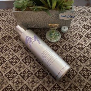 The Champ™ Conditioning Dry Shampoo